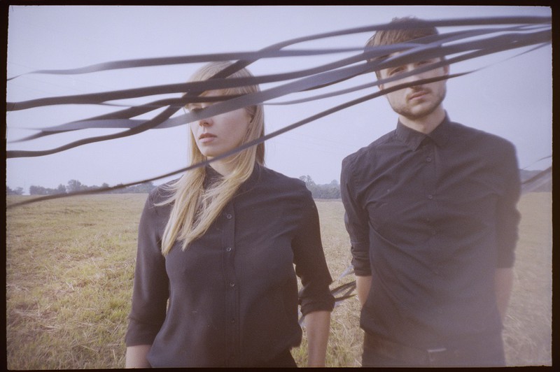 Elbląg, Rebeka - electro w Mjazzdze Elbląg, Rebeka - electro w Mjazzdze