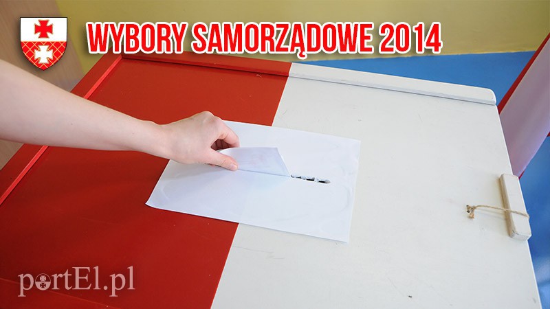Elbląg, Akcja manipulacja (opinia) Elbląg, Akcja manipulacja (opinia)
