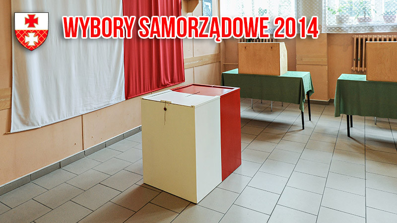 Elbląg, 16 listopada - pomoc wyborcom niepełnosprawnym Elbląg, 16 listopada - pomoc wyborcom niepełnosprawnym