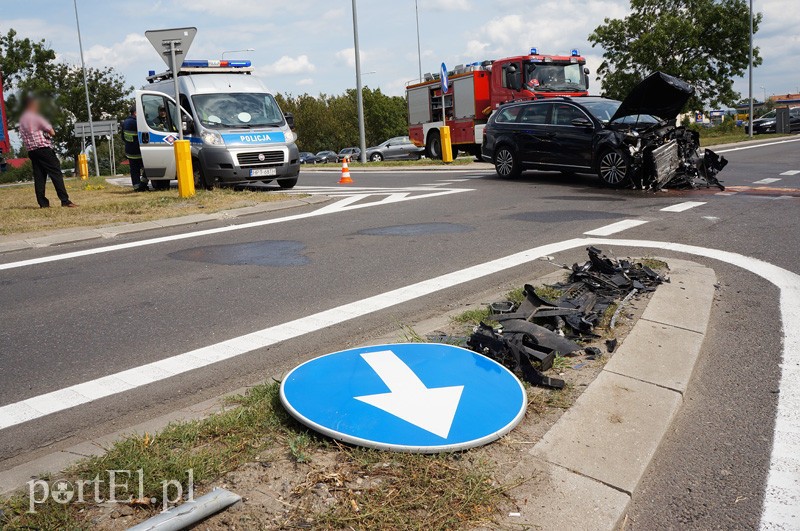 Elbląg, Elbląski trójkąt bermudzki