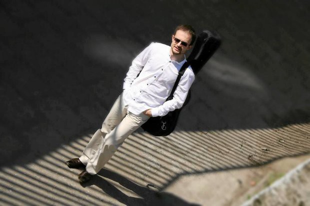 Elbląg, EOK i Meisinger: on wygrał zaproszenie Elbląg, EOK i Meisinger: on wygrał zaproszenie