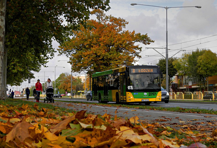 Elbląg, Zdjęcie z rubryki Fotoreportel