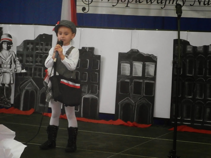 Elbląg, Patriotycznie w Łęczu Elbląg, Patriotycznie w Łęczu