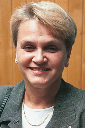 Elbląg, Alicja Tomczyk