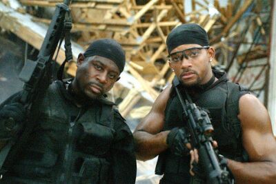 Elbląg, Bad Boys II Elbląg, Bad Boys II