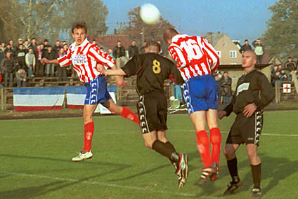 Elbląg, Lepsza Polonia (IV liga) Elbląg, Lepsza Polonia (IV liga)