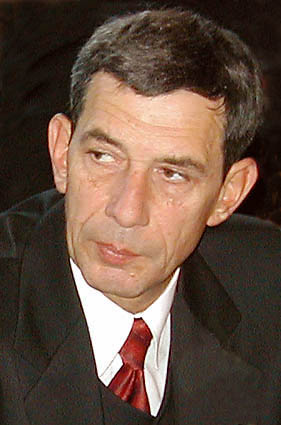 Elbląg, Lucjan Filaszkiewicz