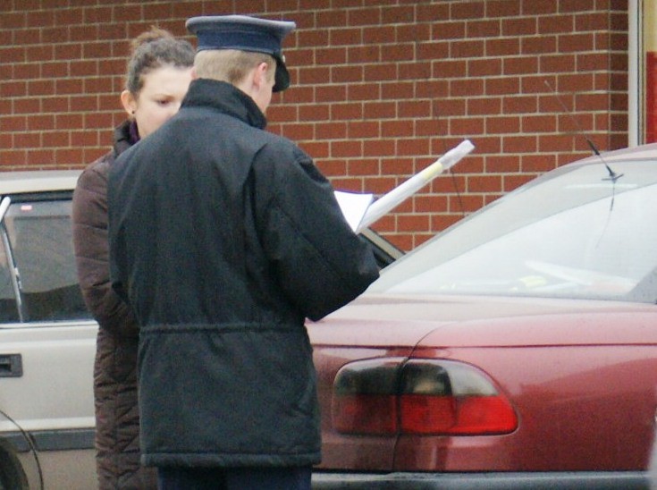 Elbląg, Jutro ankietyzacja elblążan o pracy policji