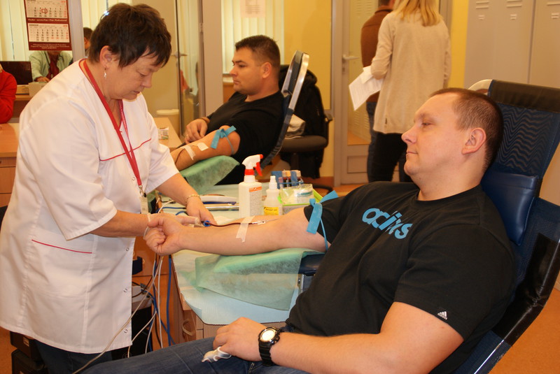 Elbląg, Na ratunek potrzebującym Elbląg, Na ratunek potrzebującym