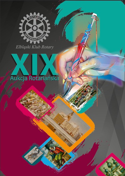 Elbląg, XIX Aukcja Rotariańska