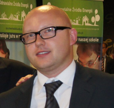 Elbląg, Krzysztof Grablewski