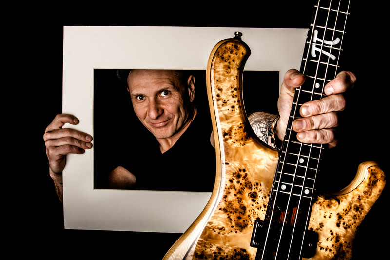 Elbląg, Pilichowski Band - będzie radość!