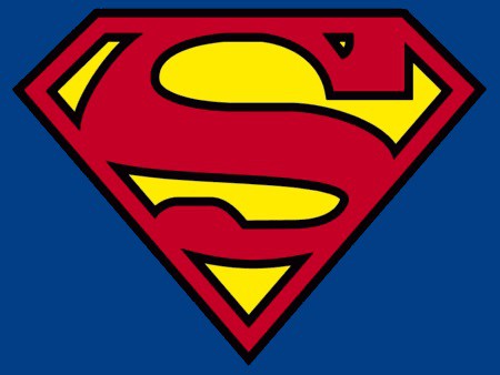 Elbląg, Znak Supermana z kwiatów będzie ułożony przy Placu Jagiellończyka