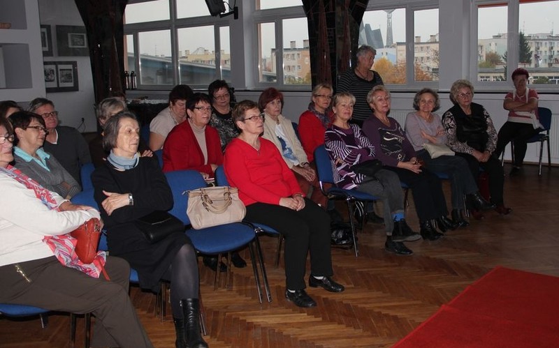 Aktywnie w każdym wieku