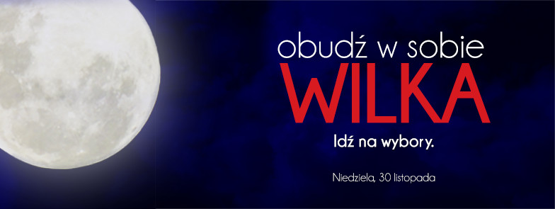 Elblążanie: czy chcecie, żeby oni znowu wrócili? (ogłoszenie wyborcze) Elblążanie: czy chcecie, żeby oni znowu wrócili? (ogłoszenie wyborcze)