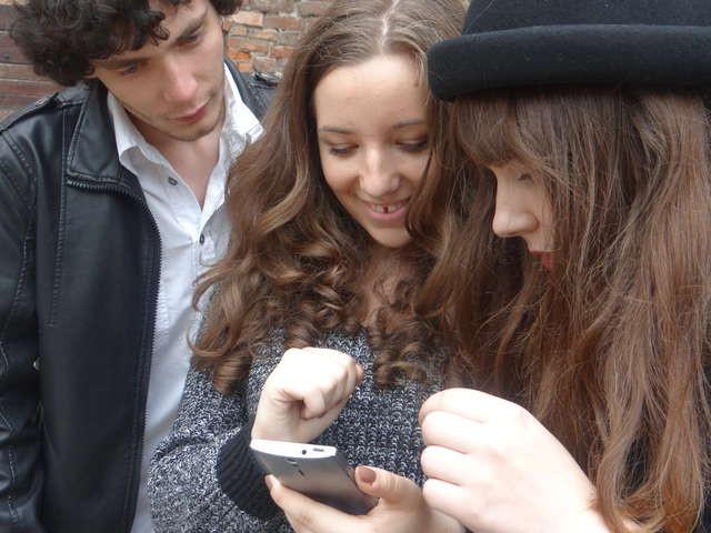 Elbląg, (mat. promocyjny)