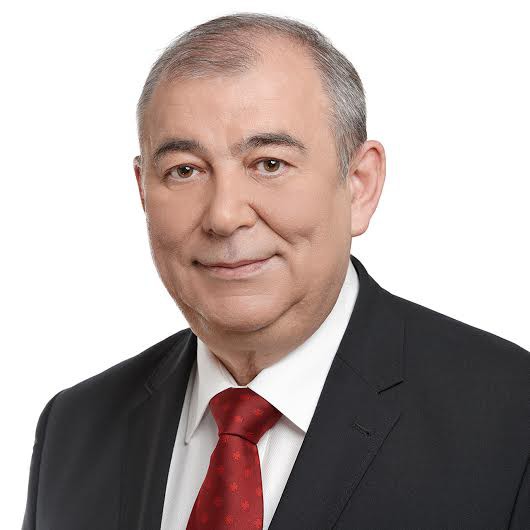 Absolutna… odpowiedzialność i skuteczność - dla dobra elblążan! (ogłoszenie wyborcze) Absolutna… odpowiedzialność i skuteczność - dla dobra elblążan! (ogłoszenie wyborcze)