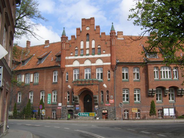 Elbląg, Kto będzie rządził w braniewskim ratuszu? Elbląg, Kto będzie rządził w braniewskim ratuszu?