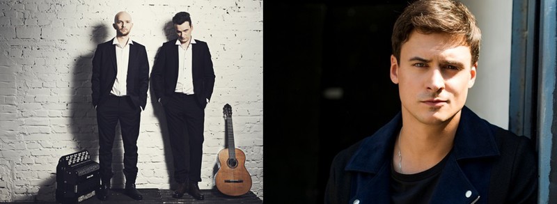 Elbląg, Mikołajkowy prezent? Kup bilet na koncert EOK