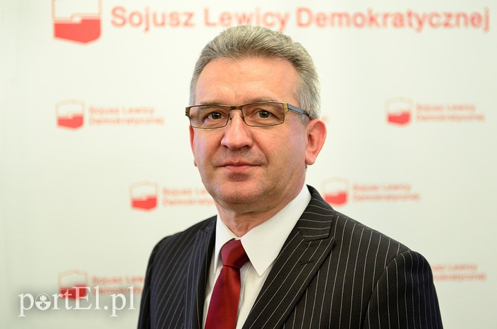 Elbląg, Janusz Nowak w poprzedniej kadencji był przewodniczącym, w tej wiceprzewodniczącym