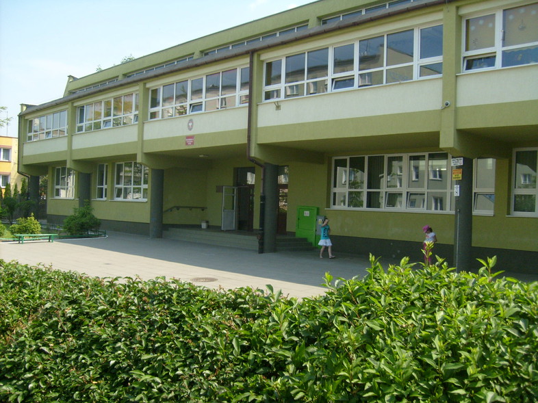 Elbląg, Mikołajkowe drzwi otwarte w Szkole Podstawowej nr 19