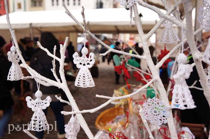 Elbląg, Na starówce znów będzie świątecznie