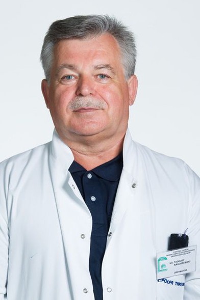Elbląg, Wszystko wskazuje na to, że na salę sejmową powróci dr Tadeusz Naguszewski Elbląg, Wszystko wskazuje na to, że na salę sejmową powróci dr Tadeusz Naguszewski
