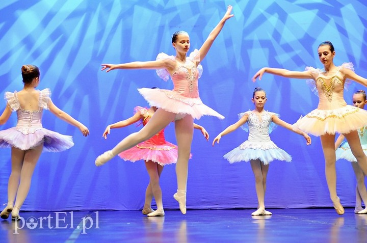 Elbląg, 2. Konkurs Sztuki Baletowej  już wkrótce
