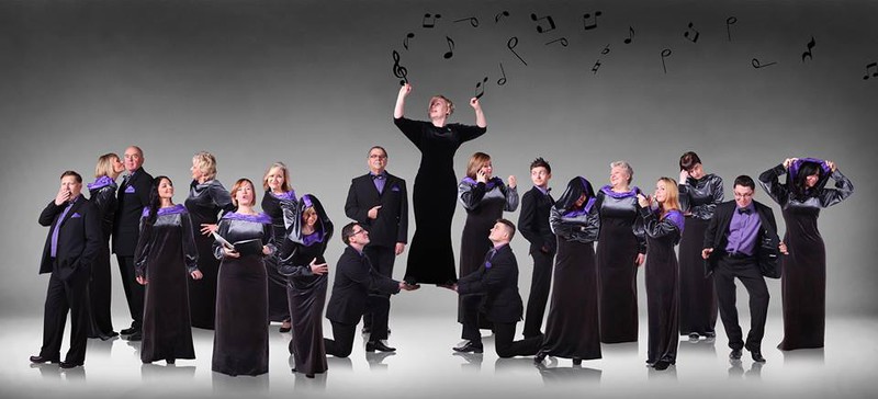 Elbląg, Cantata podnosi swoje kwalifikacje