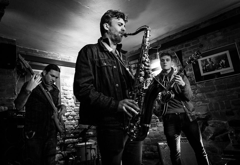 Elbląg, Wieczór... przedostatniej szansy