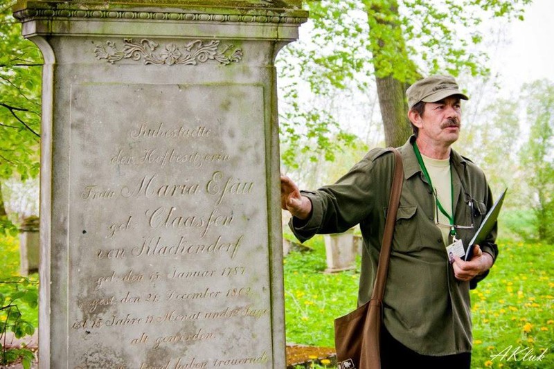 Elbląg, Żuławy, jakich nie znacie!