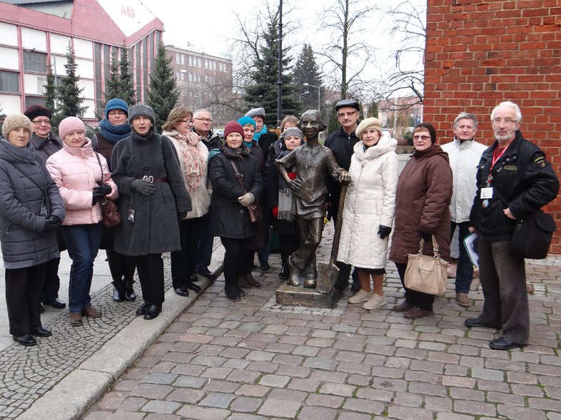 Bądź aktywny w każdym wieku Bądź aktywny w każdym wieku