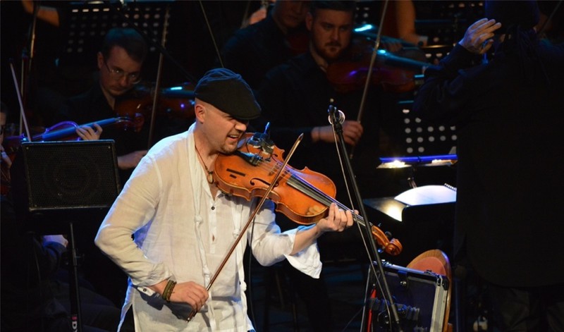 Elbląg, Elbląska Orkiestra Kameralna podbiła Gdańsk