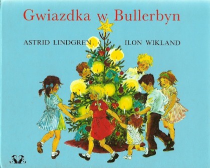 Elbląg, Gwiazdka w Bullerbyn Elbląg, Gwiazdka w Bullerbyn