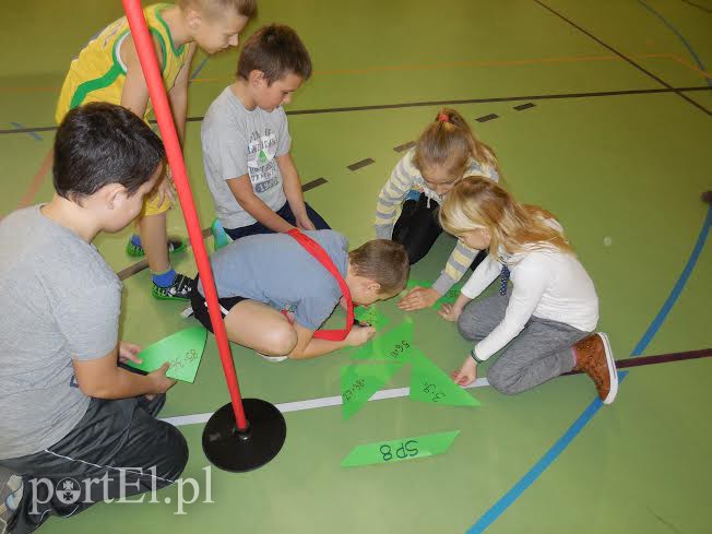 Elbląg, „Baw się razem z nami” w Ósemce Elbląg, „Baw się razem z nami” w Ósemce