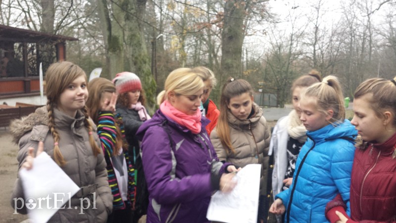 Elbląg, Elbląska oświata przeciw uzależnieniom Elbląg, Elbląska oświata przeciw uzależnieniom