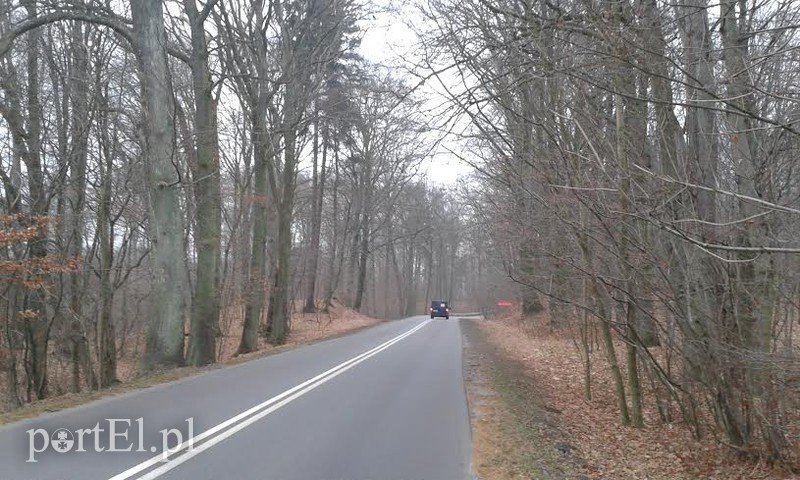 Elbląg, Utrudnienia w ruchu Elbląg, Utrudnienia w ruchu