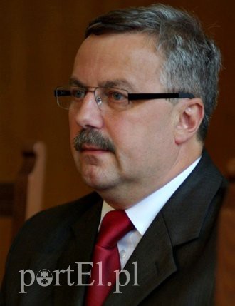 Elbląg, Marian Podziewski dokończy kadencję wojewody Elbląg, Marian Podziewski dokończy kadencję wojewody