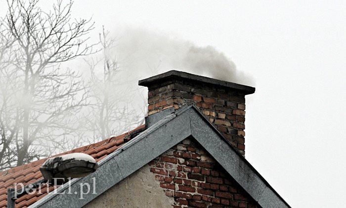 Elbląg, Szkodliwa „niska emisja". Czy wiesz, czym oddychasz?