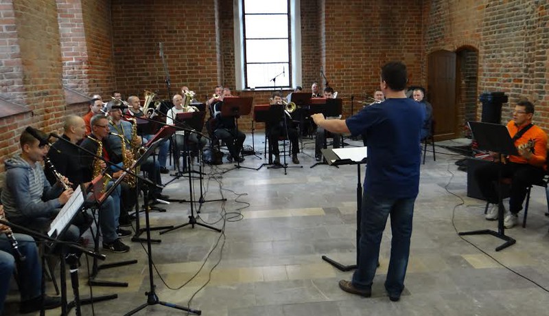 Takiej płyty z kolędami jeszcze nie było