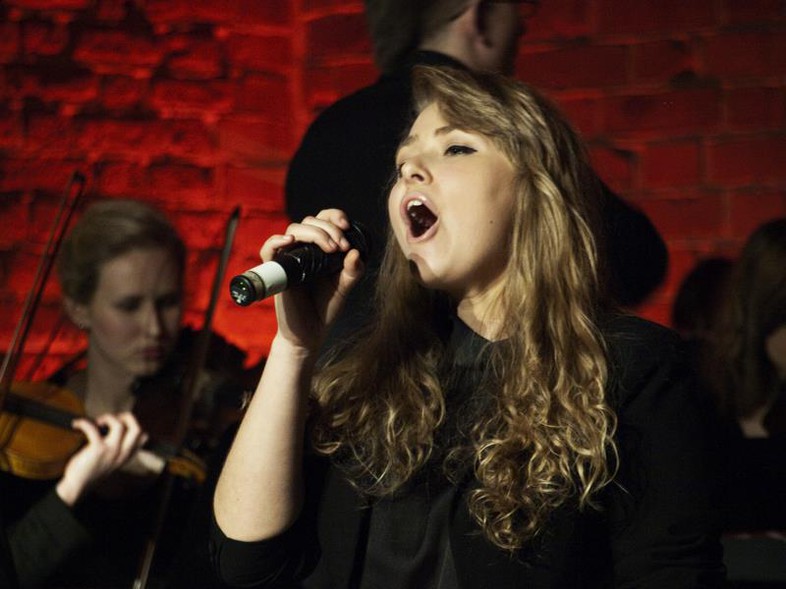 Elbląg, Koncert Noworoczny w BE Elbląg, Koncert Noworoczny w BE