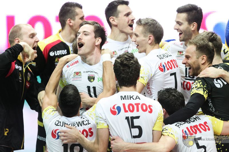 Elbląg, LOTOS Trefl z BBTS-em zagra w Elblągu Elbląg, LOTOS Trefl z BBTS-em zagra w Elblągu
