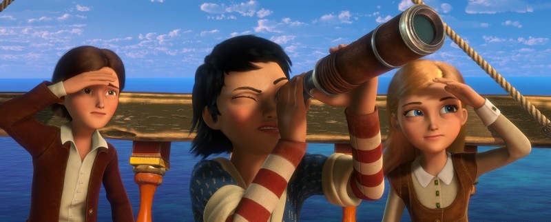 materiały prasowe dystrybutora