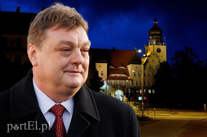 Elbląg, Prezydent Witold Wróblewski przedstawi budżet na 2015 rok w styczniu (fotomontaż Witold Sadowski) Elbląg, Prezydent Witold Wróblewski przedstawi budżet na 2015 rok w styczniu (fotomontaż Witold Sadowski)