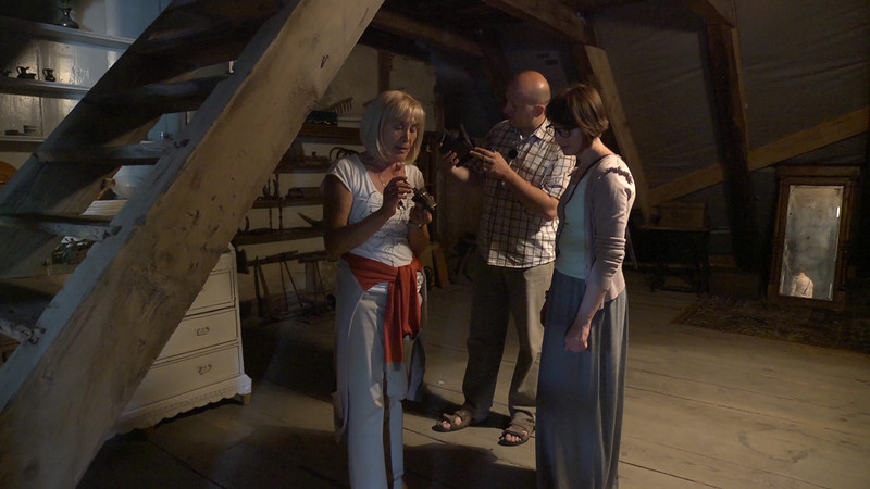 Elbląg, Sprawdź, czego jeszcze nie wiesz o domach podcieniowych