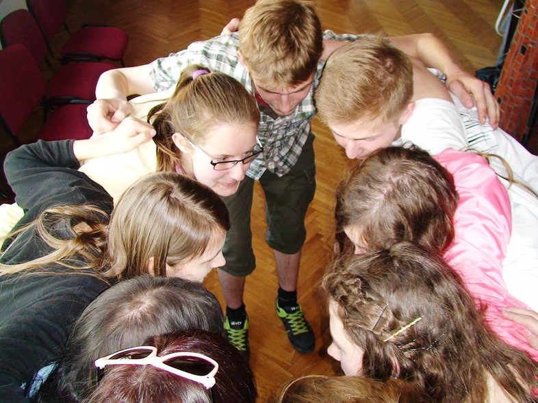 Szkolenie dla liderów organizacji pozarządowych