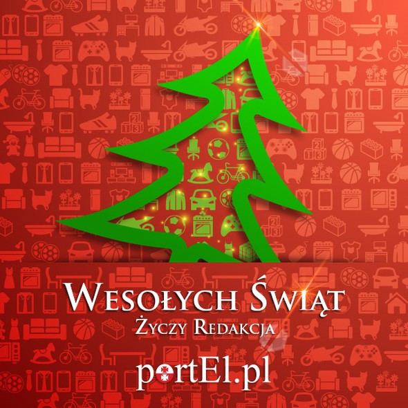Wyjątkowych Świąt! Wyjątkowych Świąt!