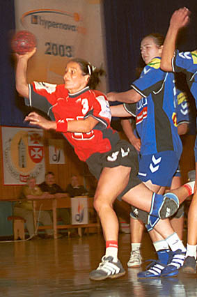Elbląg, EB Start najlepszy (piłka ręczna) Elbląg, EB Start najlepszy (piłka ręczna)
