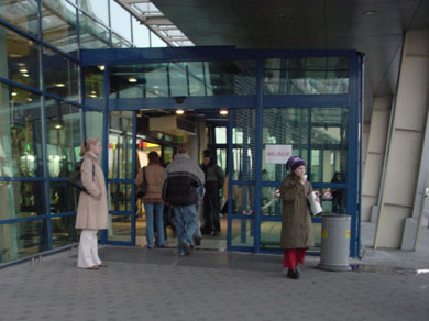 Elbląg, Otwarte drzwi sklepów Elbląg, Otwarte drzwi sklepów
