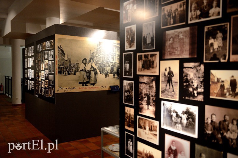 Elbląg, Elbląskie Muzeum idzie z duchem czasu, ale i ducha przeszłości nie traci